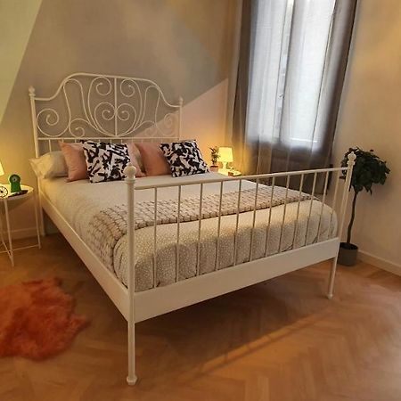 Affittacamere De Gasperi Padova Exteriér fotografie
