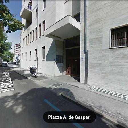 Affittacamere De Gasperi Padova Exteriér fotografie