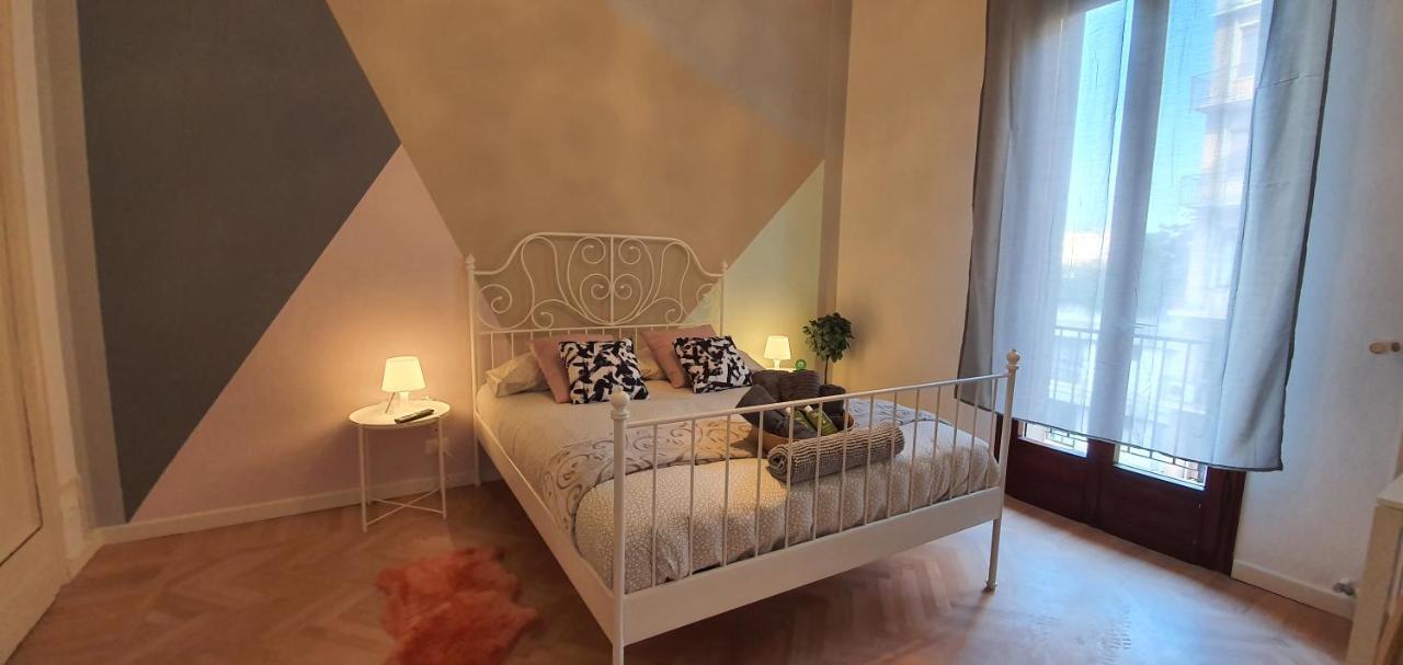 Affittacamere De Gasperi Padova Exteriér fotografie