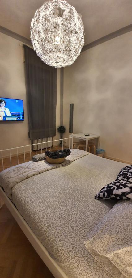 Affittacamere De Gasperi Padova Exteriér fotografie