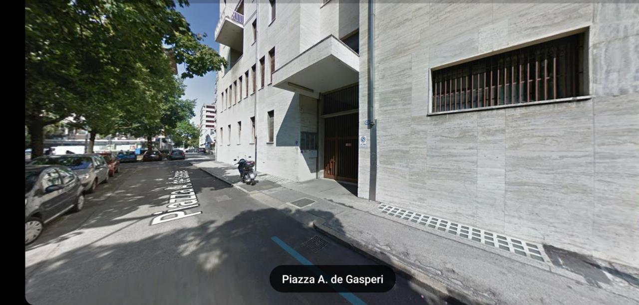Affittacamere De Gasperi Padova Exteriér fotografie